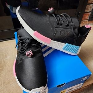 Mens Adidas NMD Originals Andre Saraiva x